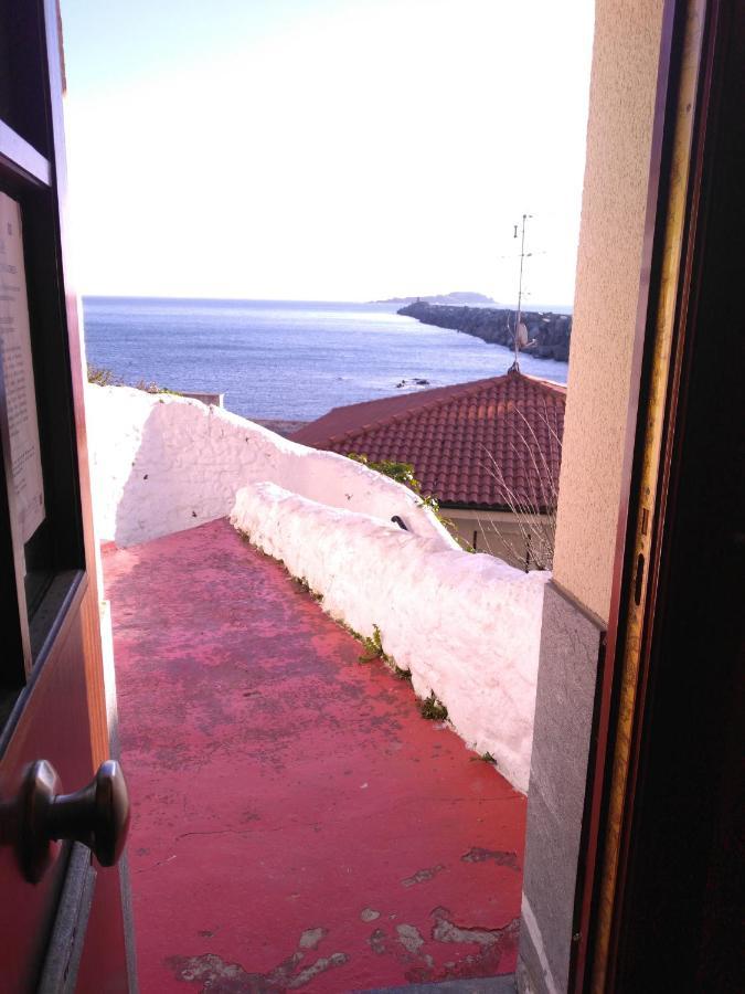 Fisherman'S House Bermeo Dış mekan fotoğraf