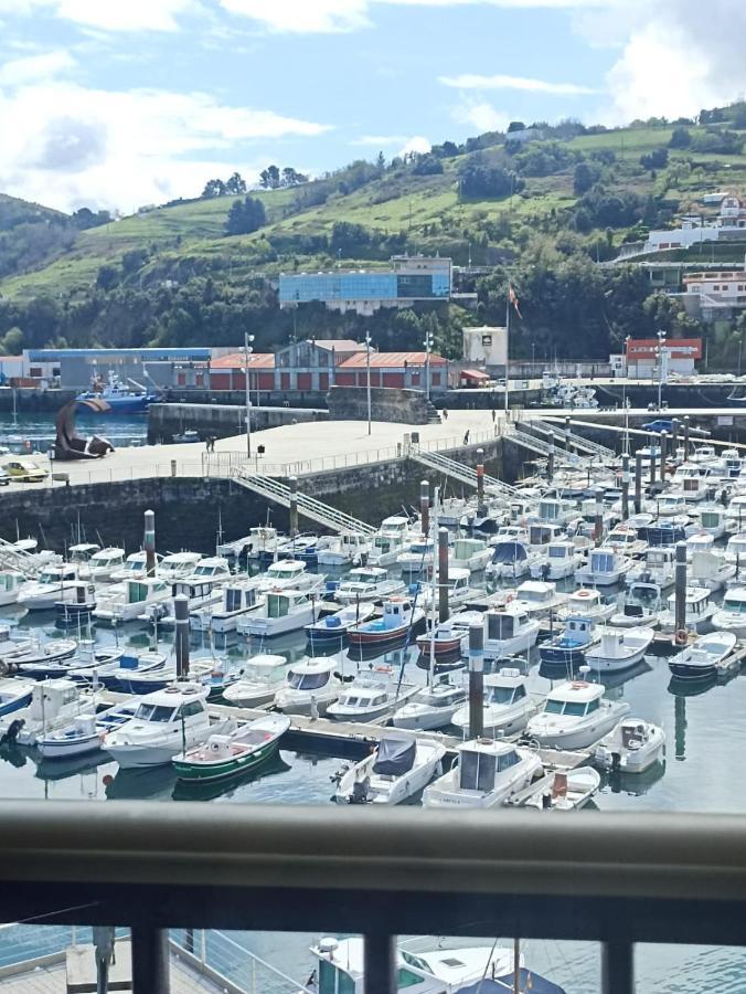 Fisherman'S House Bermeo Dış mekan fotoğraf